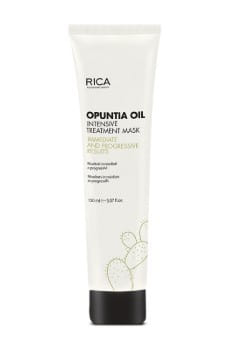 Opuntia Oil Intensive Treatment Mask Image