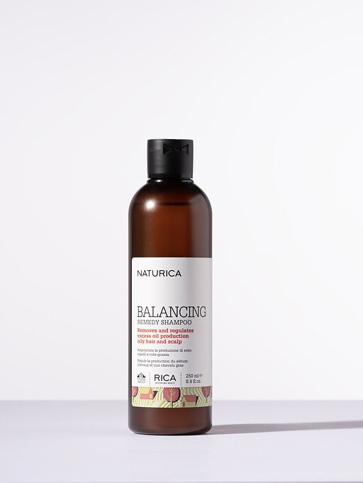 Balancing Remendy Shampoo