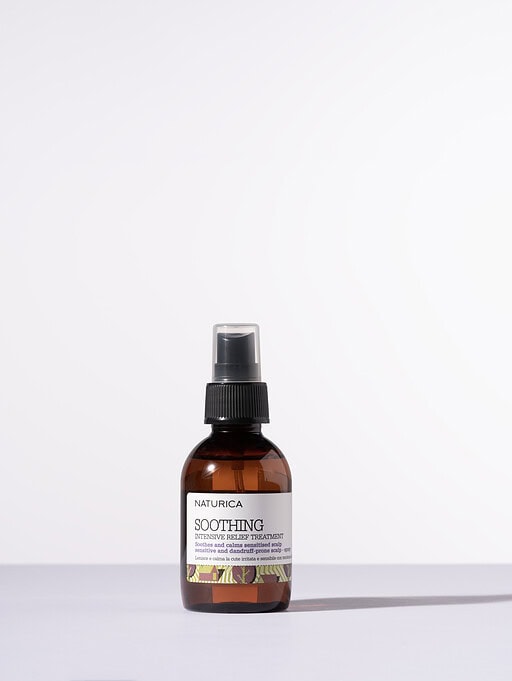 Soothing Intensive Relief Treatment