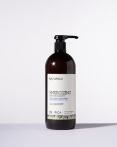 Energizing Miracle Shampoo