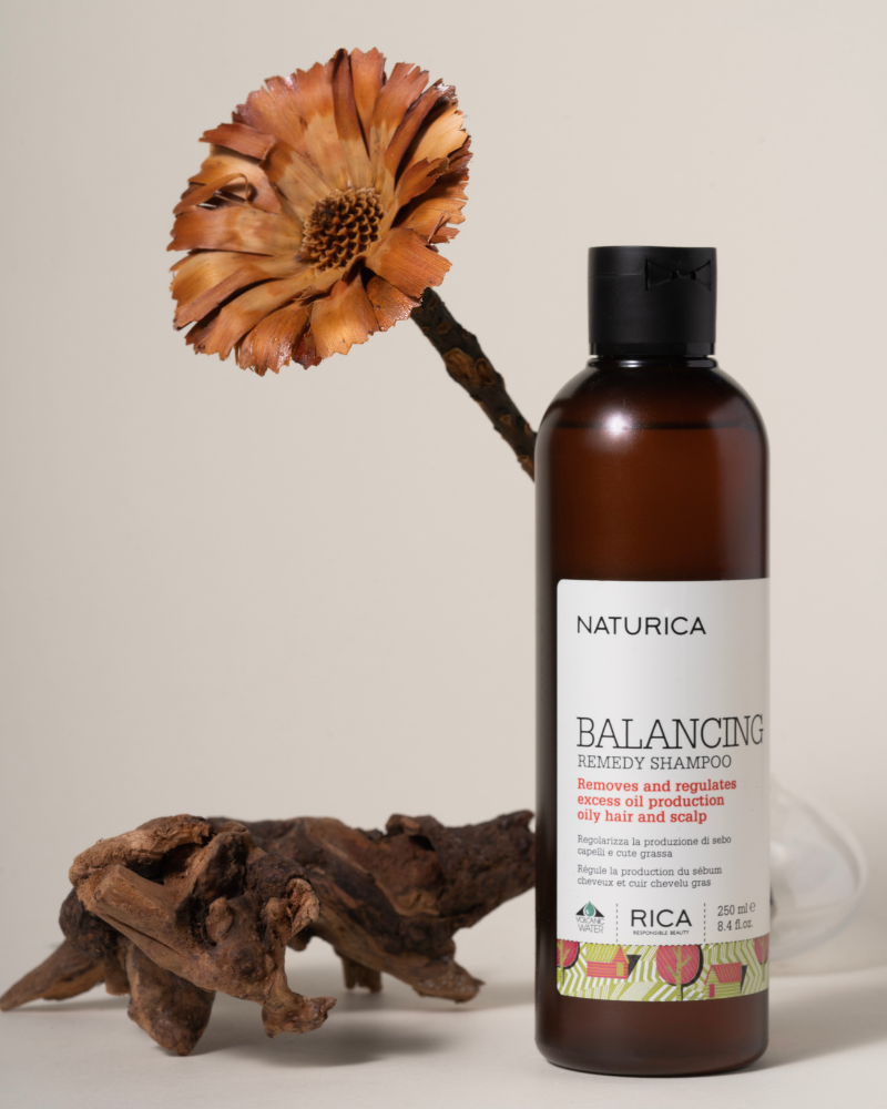 Balancing Remendy Shampoo