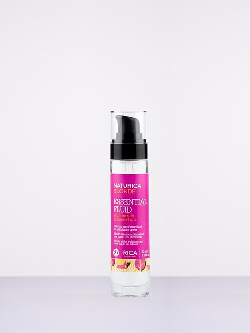Essential Fluid Blond