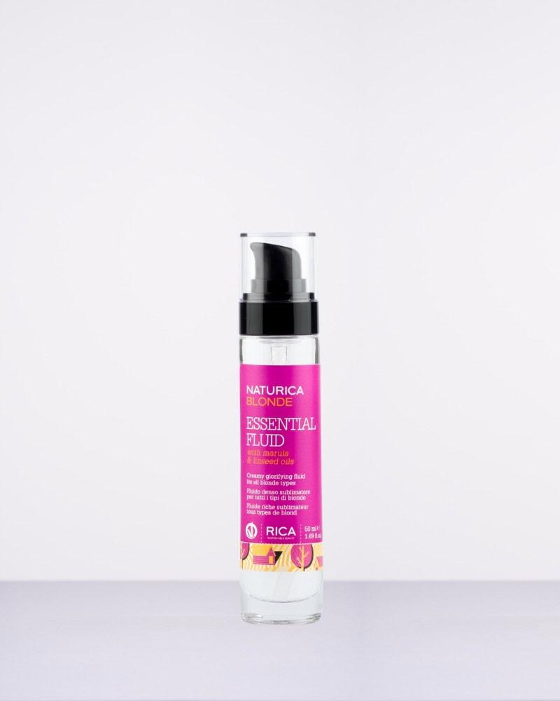Essential Fluid Blond