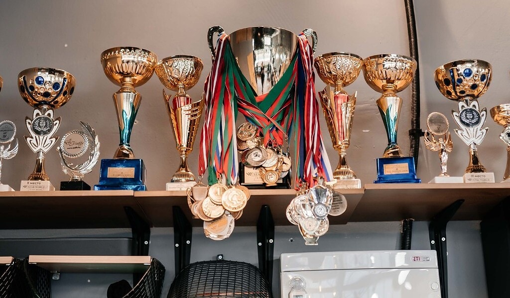 Wywiad z&nbsp;Sergeiem Gorbachech Laureatem konkursu Rica Masters 2021 w&nbsp;kategorii damskiej
