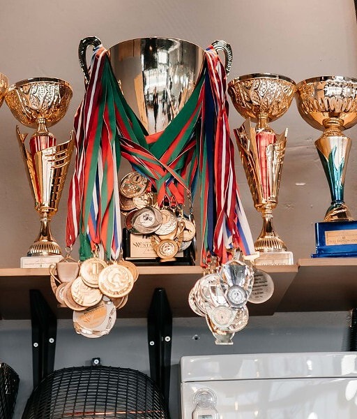 Wywiad z&nbsp;Sergeiem Gorbachech Laureatem konkursu Rica Masters 2021 w&nbsp;kategorii damskiej