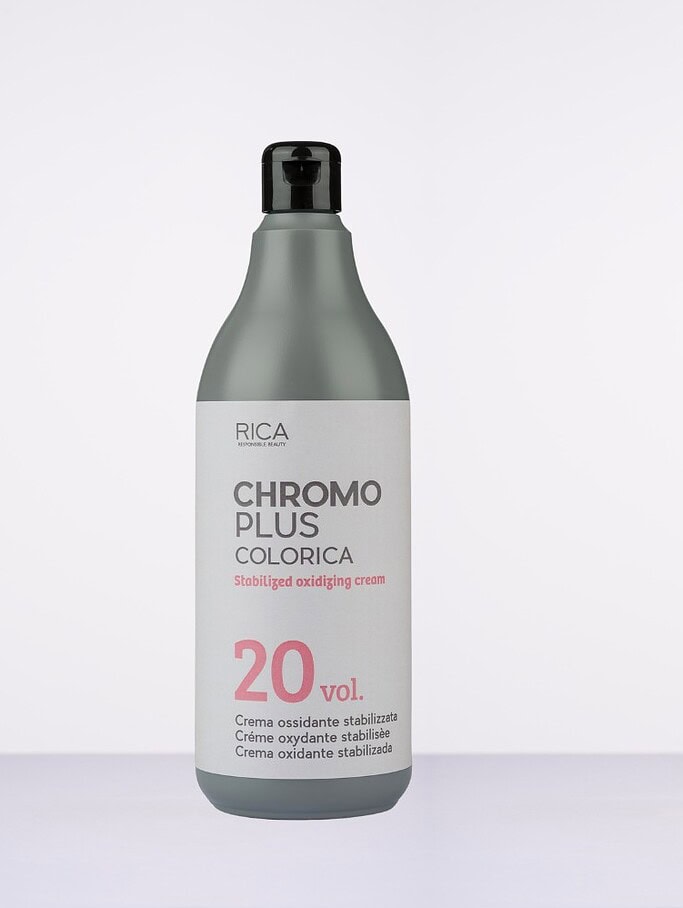 Oxidizing Cream <br> vol. 20 – 6%