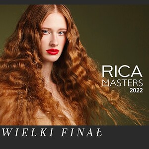 Poznajcie finalistów RICA MASTERS 2022!