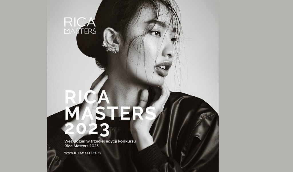 Startuje RICA MASTERS 2023