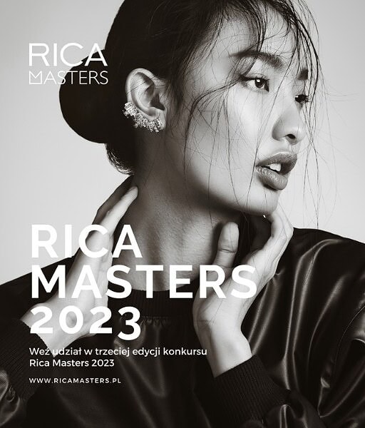 Startuje RICA MASTERS 2023