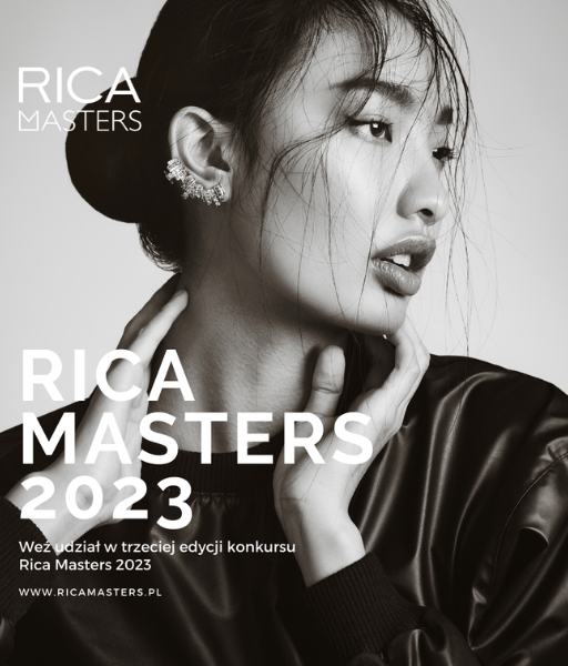 Startuje RICA MASTERS 2023