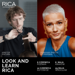 Poznajcie finalistów RICA MASTERS 2023!