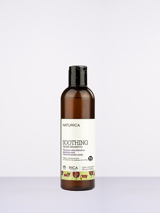 Soothing Relief Shampoo