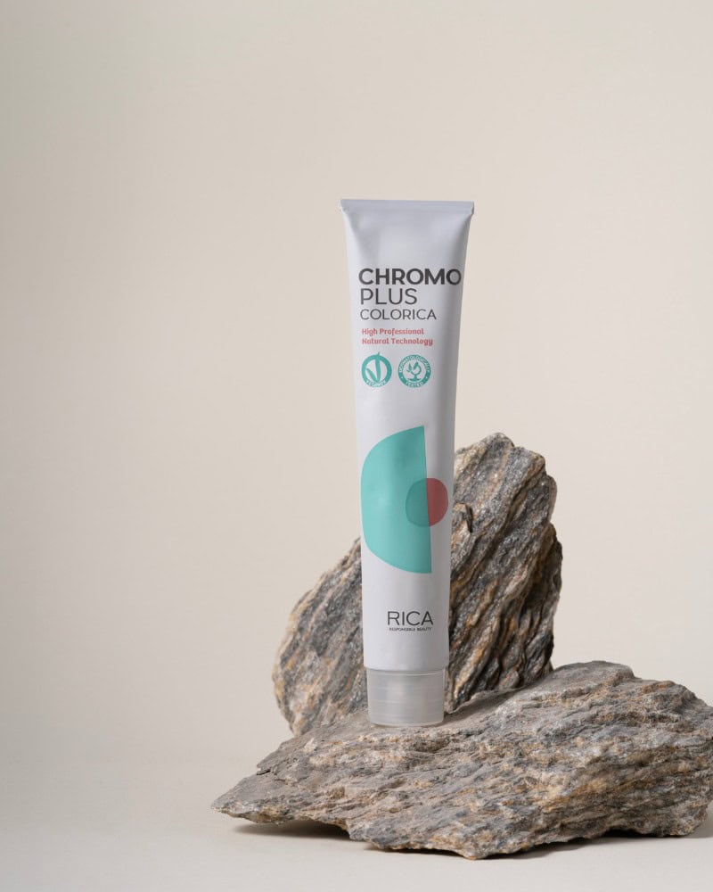 Hair Color Cream Krem do koloryzacji